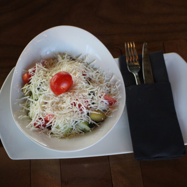 Sallatë e Kombinuar