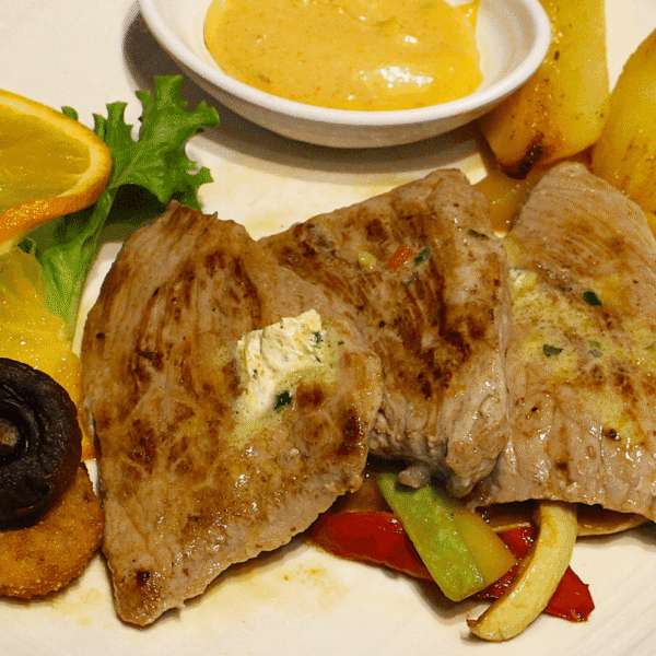 Mish Viçi në Grill 1KG