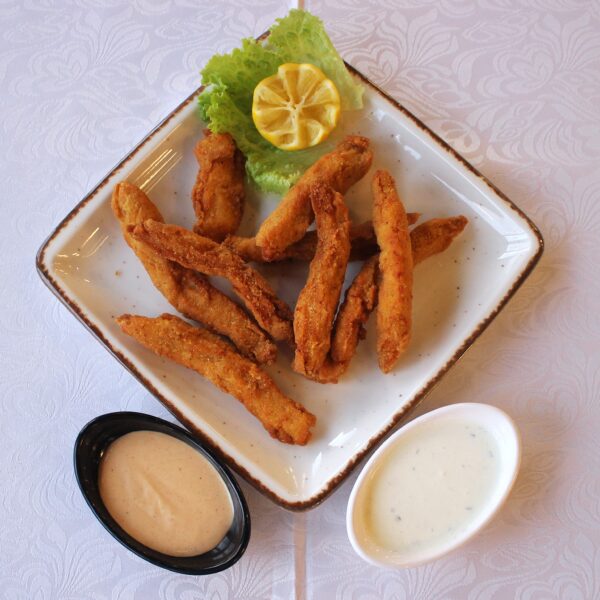 Chicken Fingers